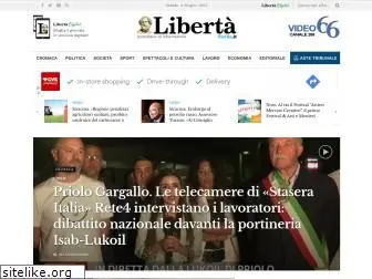 libertasicilia.it