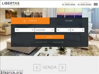 libertasimobiliaria.com.br