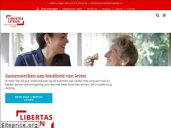 libertasleiden.nl