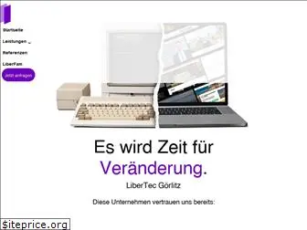 libertec.de