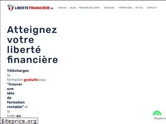 libertefinanciere.fr