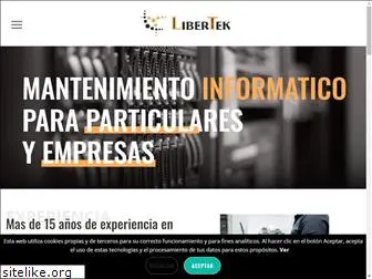 libertek.es