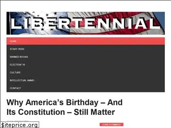 libertennial.com