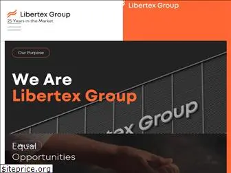 libertexgroup.com