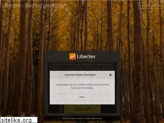 libertextradingplatform.com