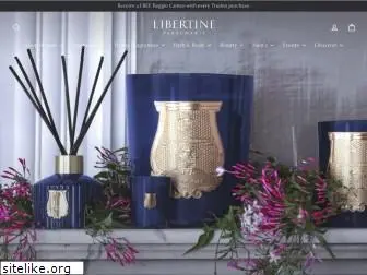 libertineparfumerie.com.au