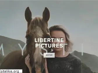 libertinepictures.com