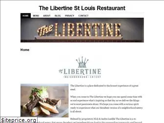 libertinestl.com