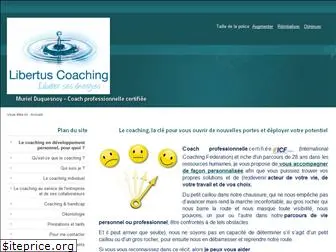 libertus-coaching.fr