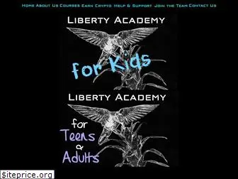 liberty-academy.org
