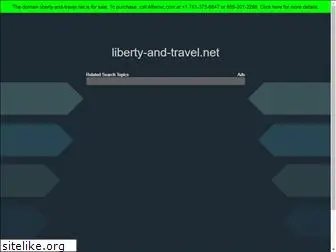 liberty-and-travel.net