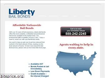 liberty-bail.com