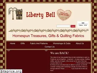 liberty-bell.co.uk