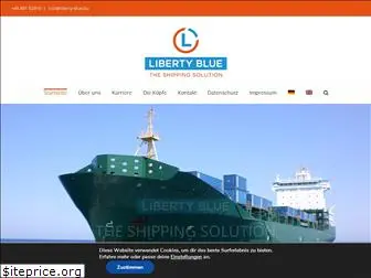 www.liberty-blue.biz