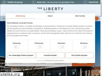 liberty-bremerhaven.com