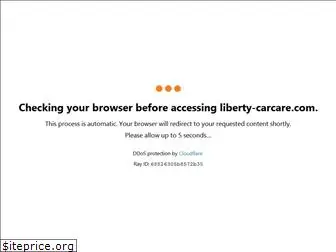 liberty-carcare.com