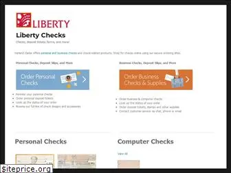 liberty-checks.com