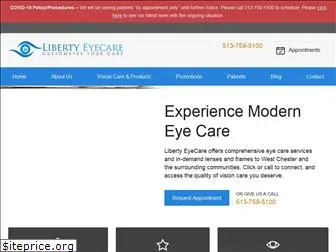 liberty-eyecare.com