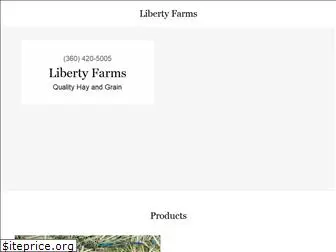 liberty-farms.com