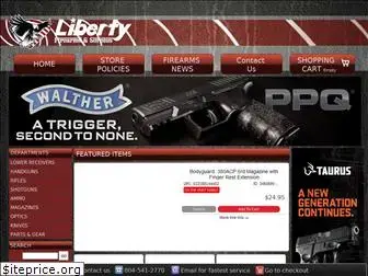 liberty-firearms.com