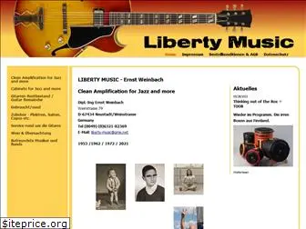 liberty-music.de