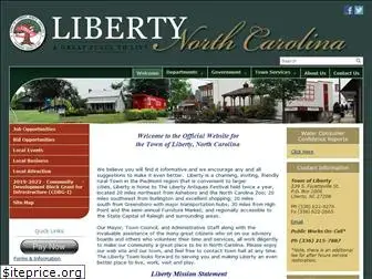 liberty-nc.com