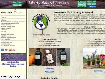 liberty-products.com