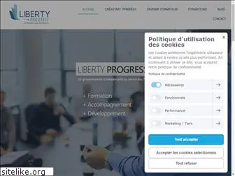liberty-progress.fr
