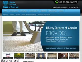 liberty-services.com
