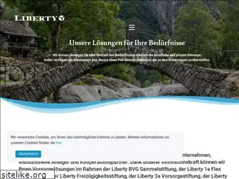 liberty-stiftung.ch
