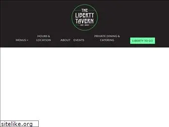 liberty-tavern.com