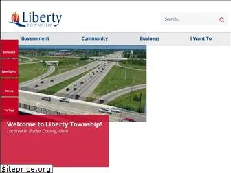 liberty-township.com