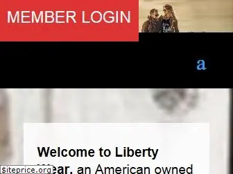 liberty-wear.com