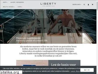 liberty.nl