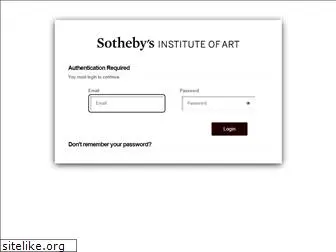 liberty.sothebysinstitute.com