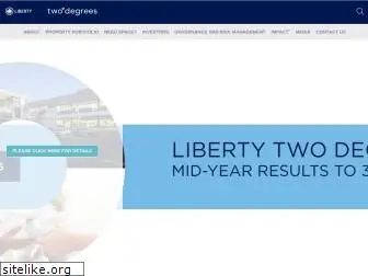 liberty2degrees.co.za