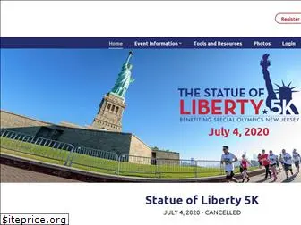 liberty5k.org