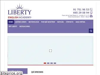 libertyacademy.es