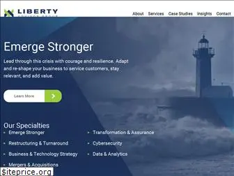 libertyadvisorgroup.com