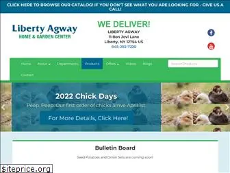 libertyagway.com