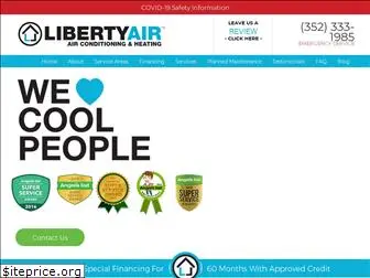 libertyairac.com