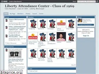 libertyattendancecenter1969.ning.com