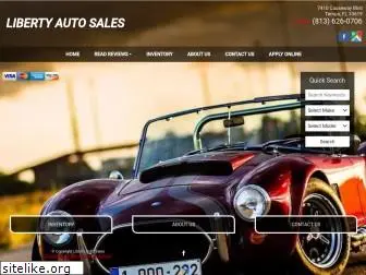 libertyautocars.com