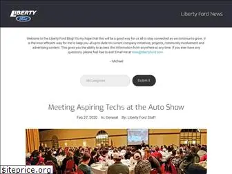 libertyautogroup.com