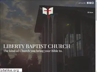 libertybaptist.org