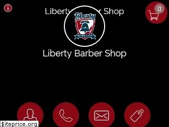 libertybarbershop.biz