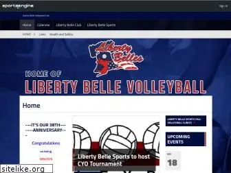 libertybelles.com