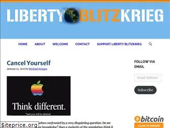 libertyblitzkrieg.com