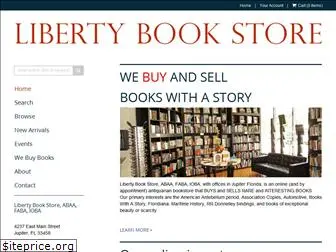 libertybookstore.com