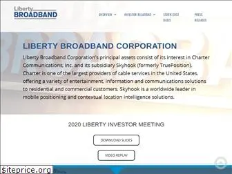 libertybroadband.com